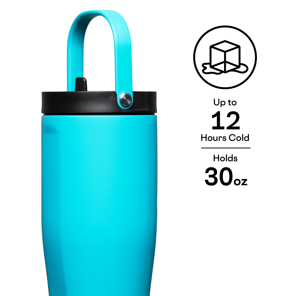 Corkcicle Go Cup XL