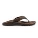 Olukai 'Ohana Flip Flops - Dark Java/Ray - The Cottage