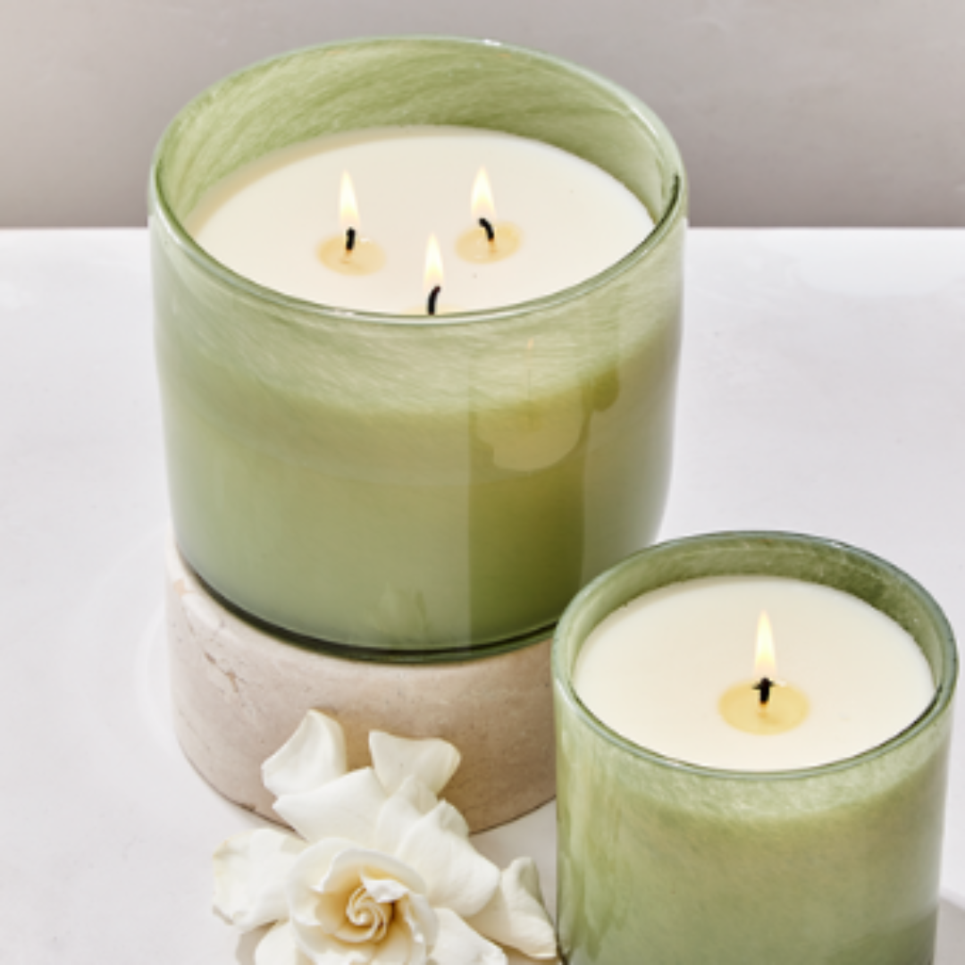 LAFCO New York Signature Candle - The Cottage