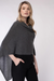 Alashan Cashmere Dress Topper - The Cottage