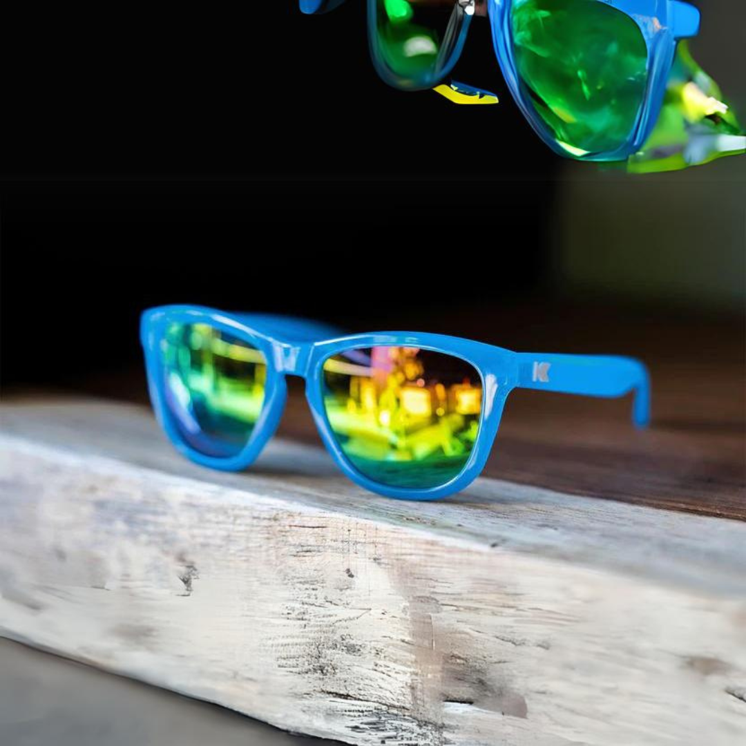 Knockaround Kids Premiums Sunglasses