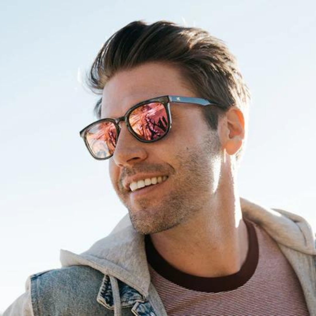 Knockaround Paso Robles Sunglasses