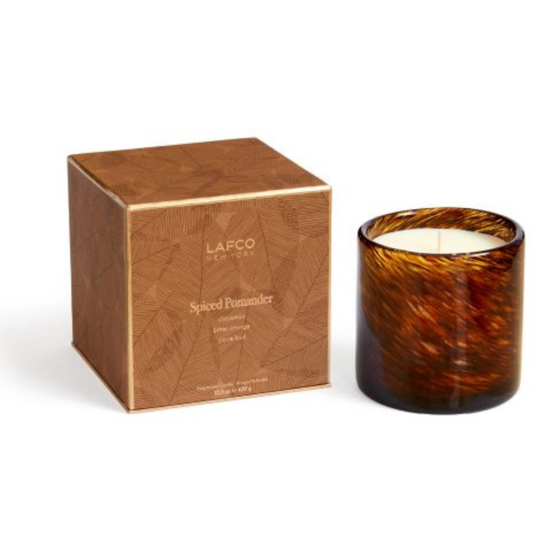 LAFCO Signature Candle