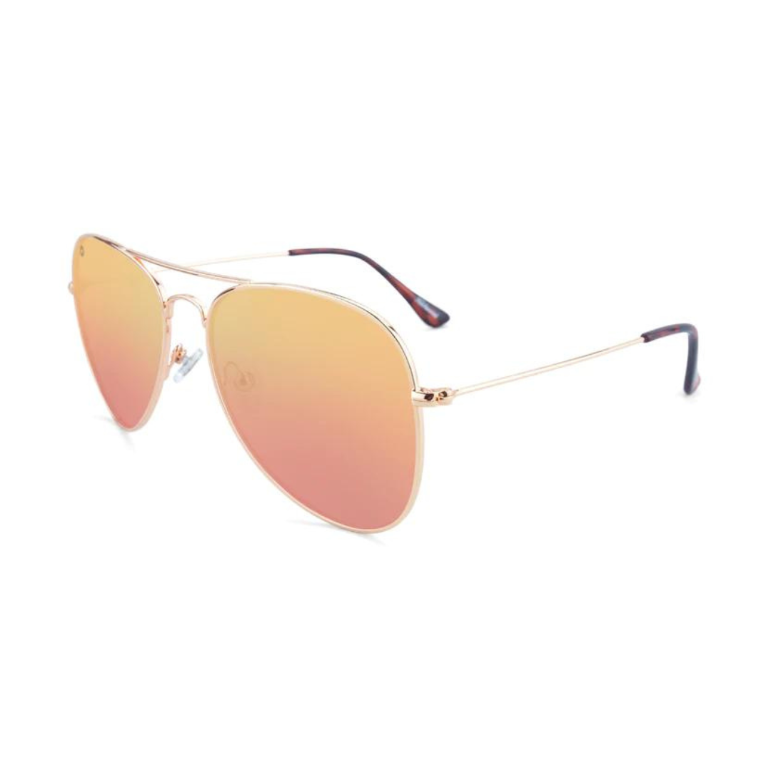 Knockaround Mile Highs Sunglasses