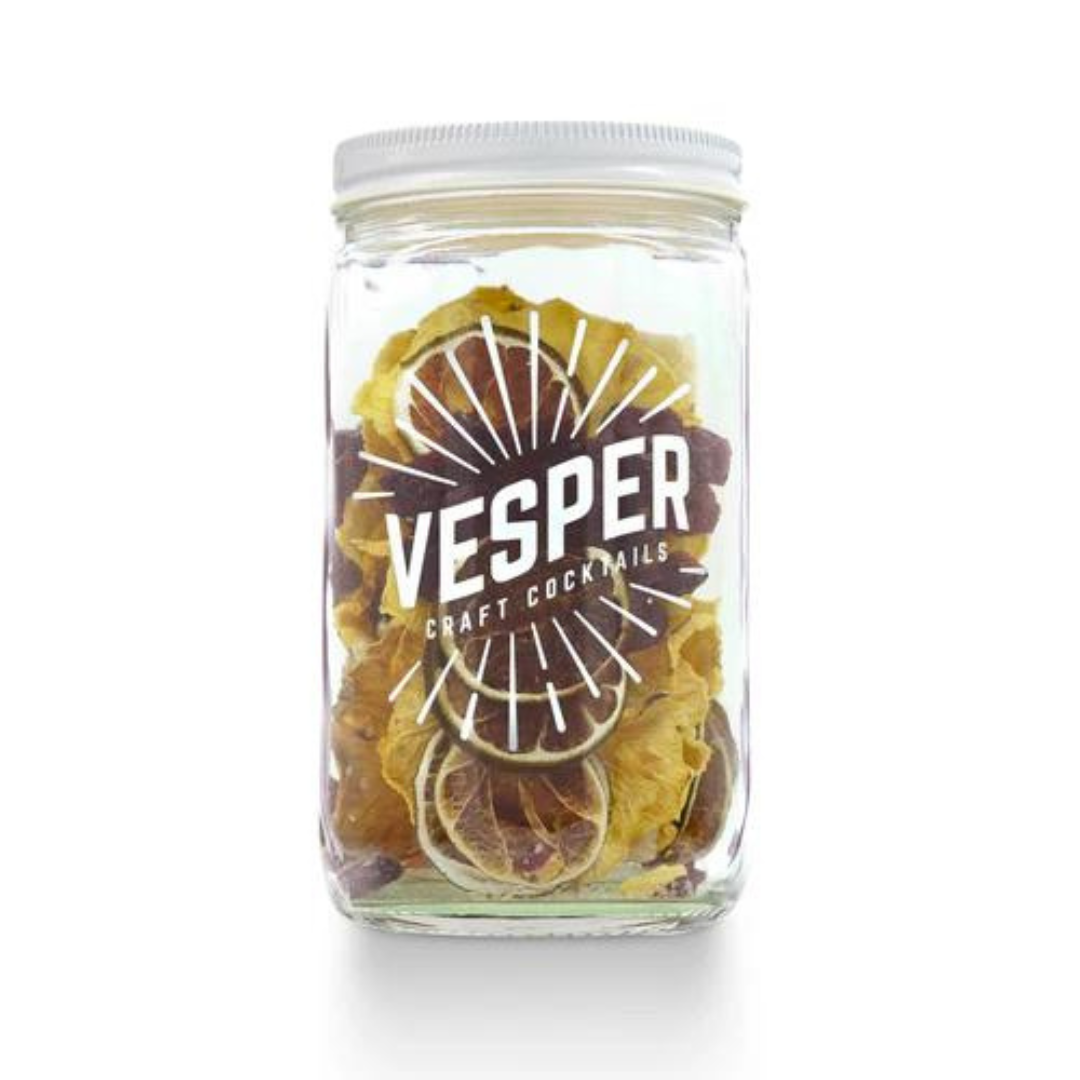 Vesper Craft Cocktail Kit