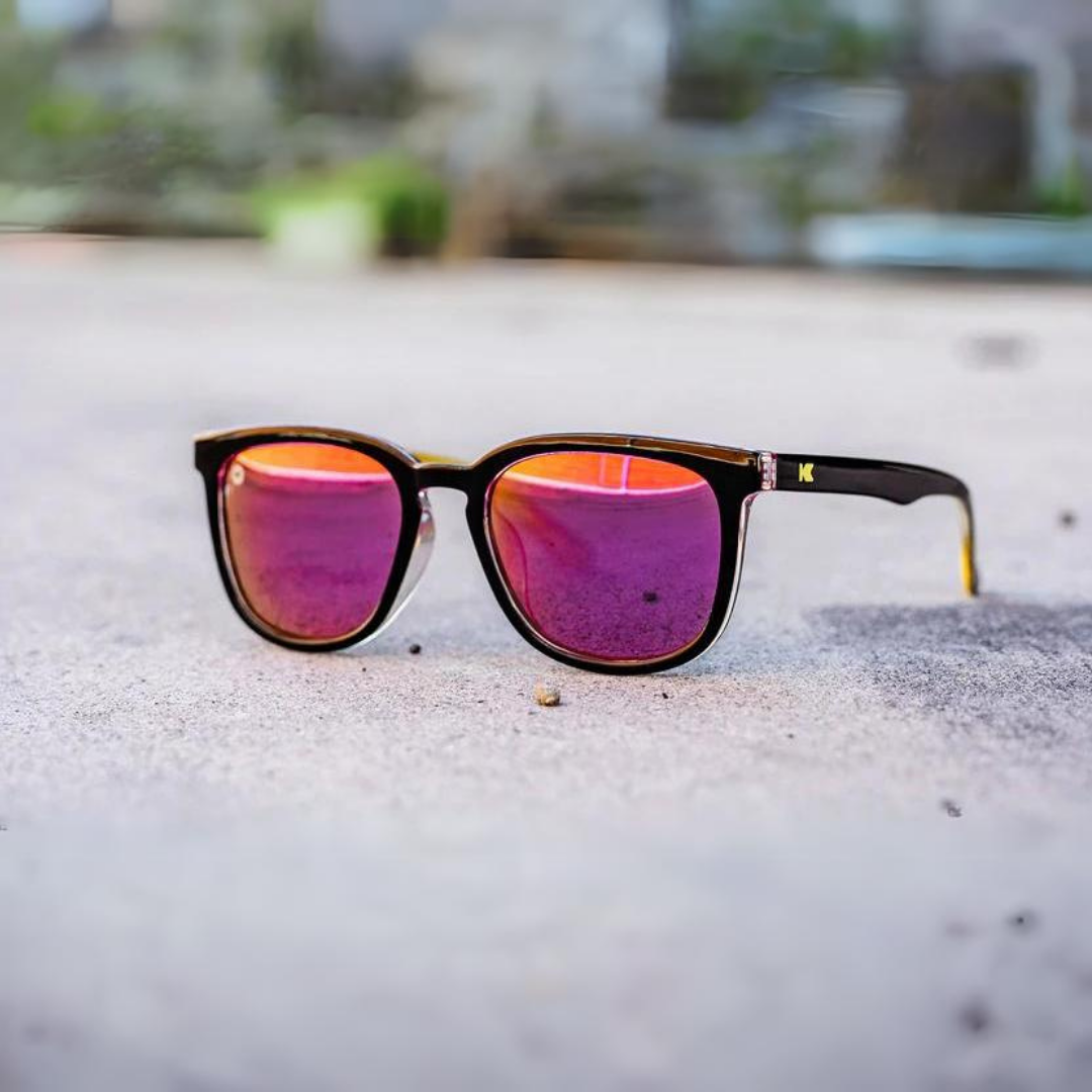 Knockaround Paso Robles Sunglasses