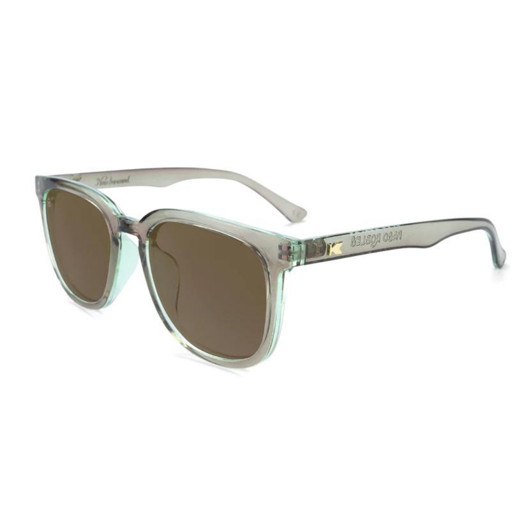 Knockaround Paso Robles Sunglasses - Aged Sage