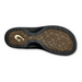 Olukai 'Ohana Flip Flops - Black - The Cottage