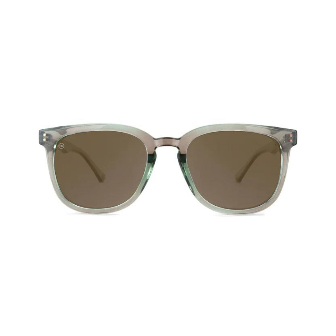 Knockaround Paso Robles Sunglasses - Aged Sage