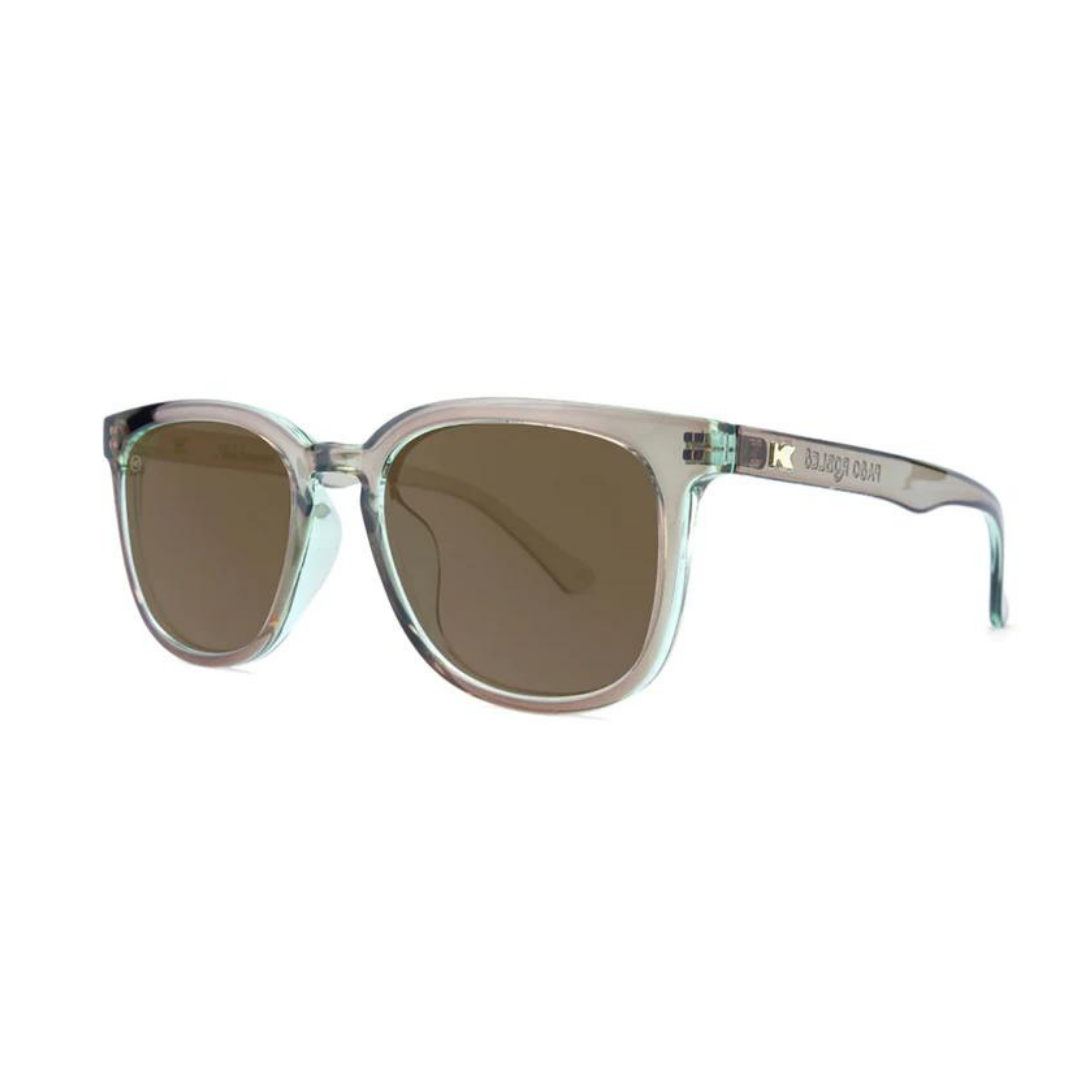 Knockaround Paso Robles Sunglasses - Aged Sage