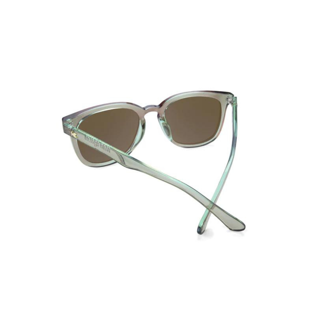 Knockaround Paso Robles Sunglasses - Aged Sage