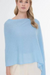 Alashan Cashmere Dress Topper - The Cottage