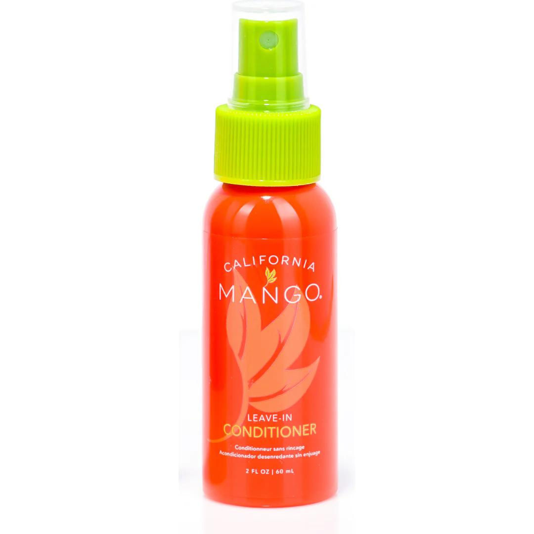 California Mango Leave In Conditioner Spray