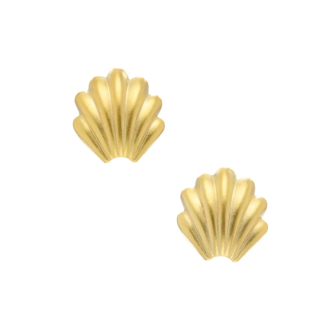 Susan Shaw Marbella Mini Studs