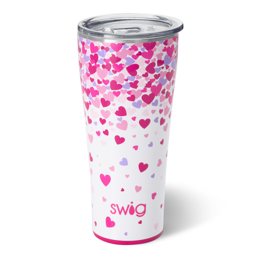 Swig Tumbler - 32oz - The Cottage