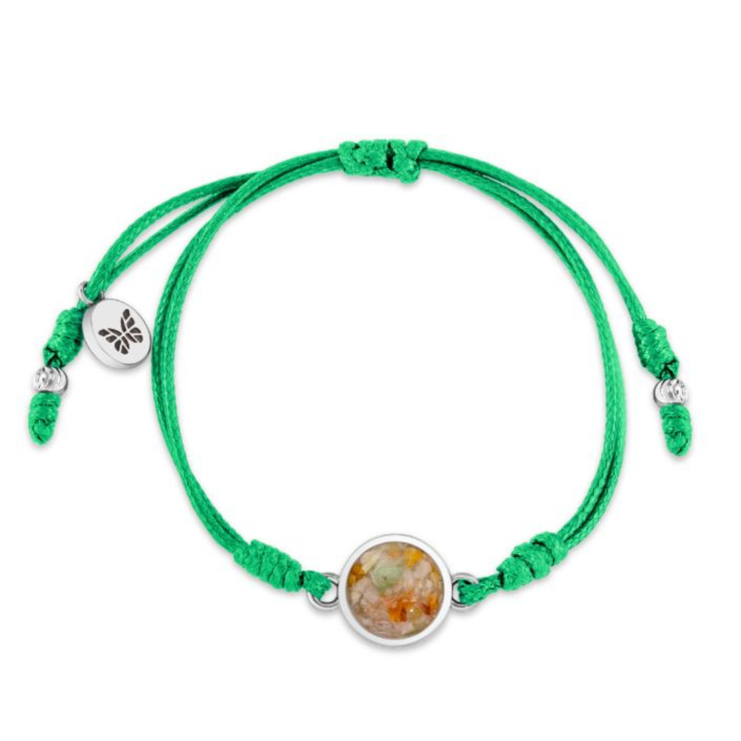 Dune Rainforest Conservation Bracelet - The Cottage