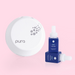 Capri Blue Pura Home Diffuser Kit - The Cottage