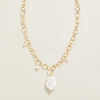 Spartina Appoline Pearl Necklace - The Cottage