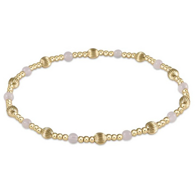 Enewton Dignity Sincerity Pattern 4mm Bracelet - The Cottage