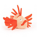 Jellycat Lois Lionfish - The Cottage