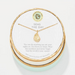 Spartina Sea La Vie Seas the Day Necklace - The Cottage