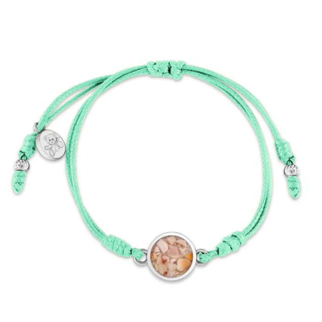 Dune Childhood Cancer Care & Research Bracelet - The Cottage