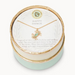 Spartina Sea La Vie Crab Necklace - The Cottage