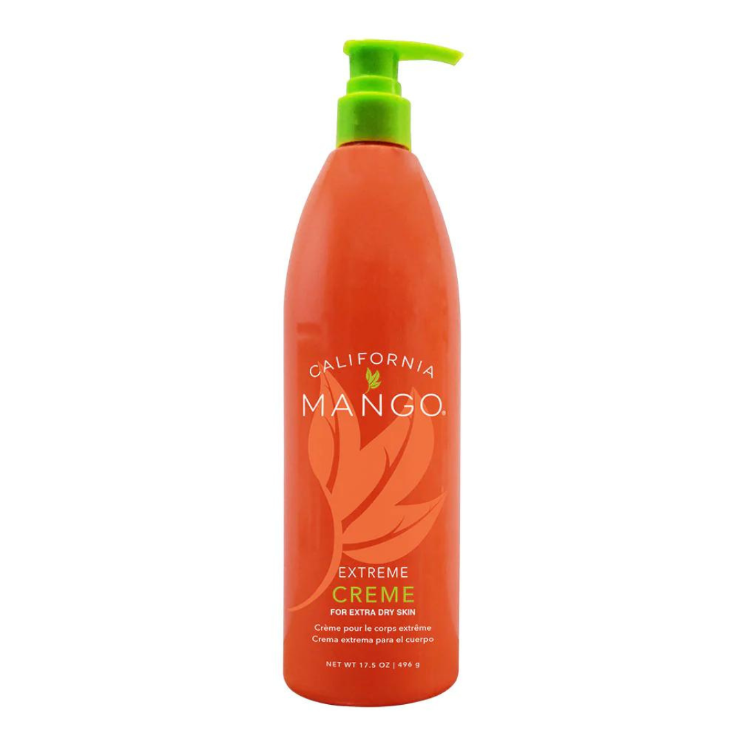 California Mango Mango Extreme Creme