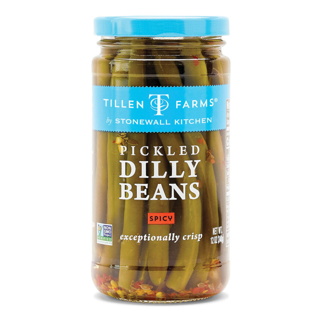 Stonewall Kitchen Pickled Dilly Beans