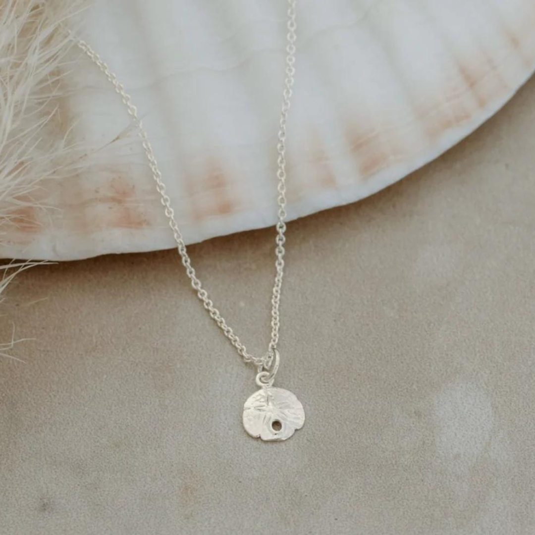 Glee Maritime Necklace