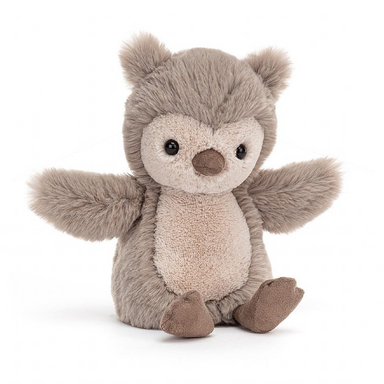 Jellycat Willow Owl - The Cottage