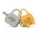 Jellycat Amuseable Love Locks - The Cottage