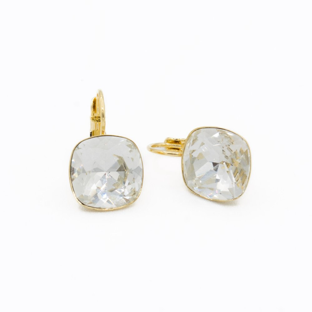 Kimberly James Jewelry Reflection Earrings