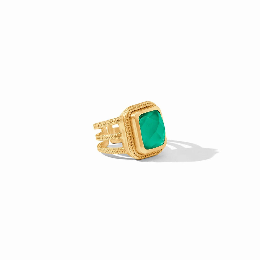 Julie Vos Cheval Statement Ring