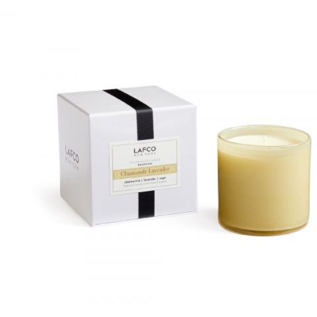 LAFCO New York Signature Candle - The Cottage