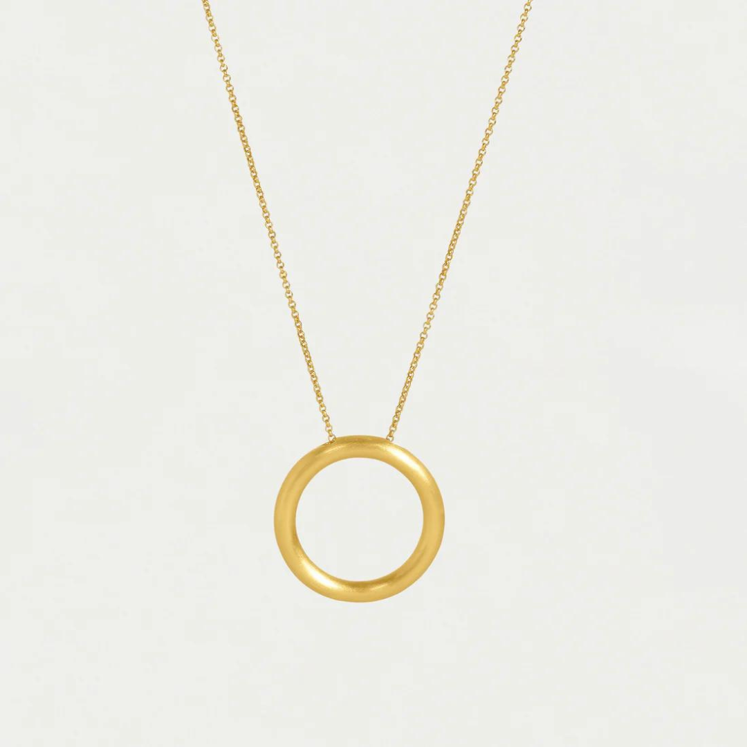 Dean Davidson Dune Pendant - Gold