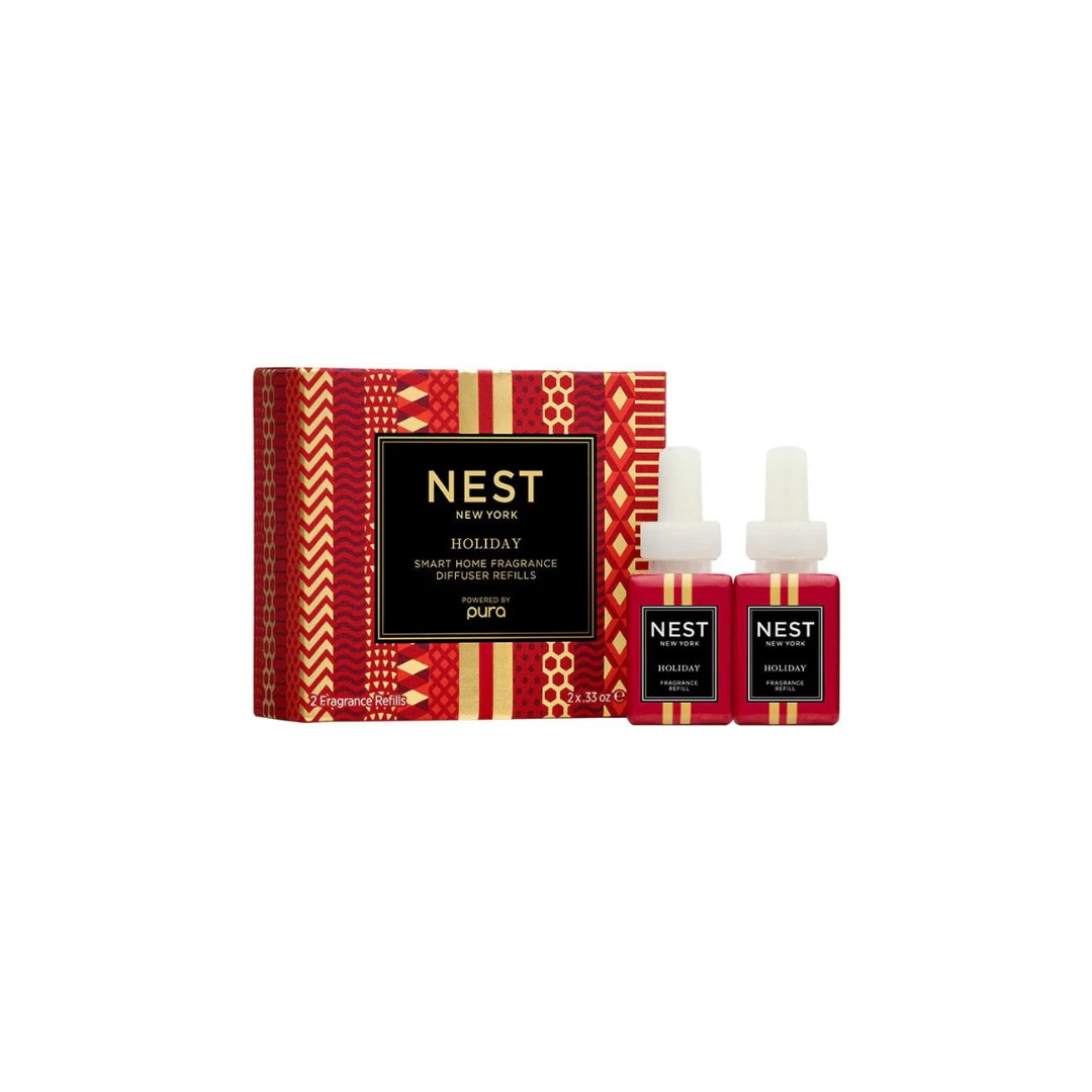 Nest Pura Refill Pods - Holiday