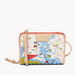 Spartina All In One Phone Crossbody - Bay Dreams - The Cottage