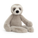 Jellycat Small Bailey Sloth - The Cottage