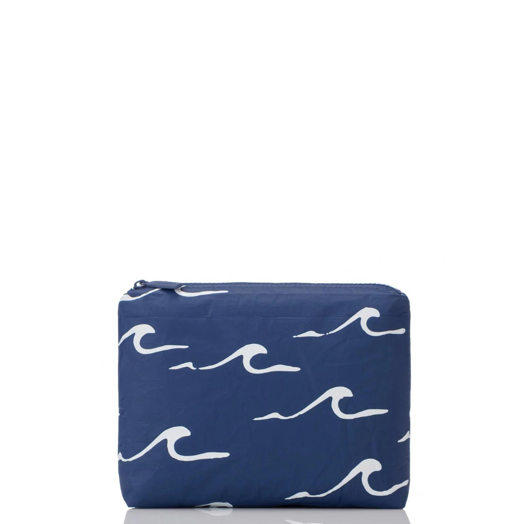 Aloha Small Pouch - The Cottage