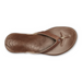 Olukai Honu Flip Flops - Tan - The Cottage