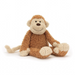 Jellycat Junglie Monkey - The Cottage