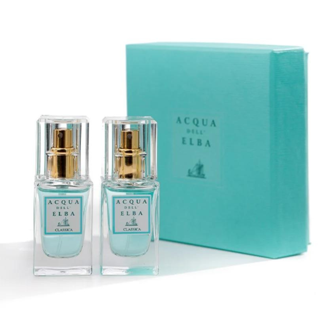 Acqua Dell'Elba Mia Gift Box - Classica Donna