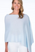 Alashan Cashmere Dress Topper - The Cottage