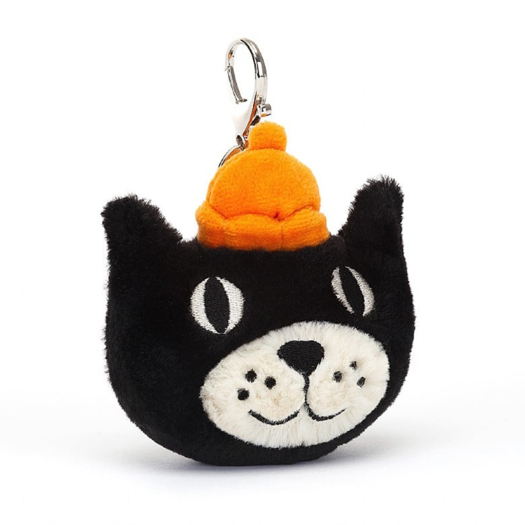 Jellycat Jellycat Bag Charm - The Cottage