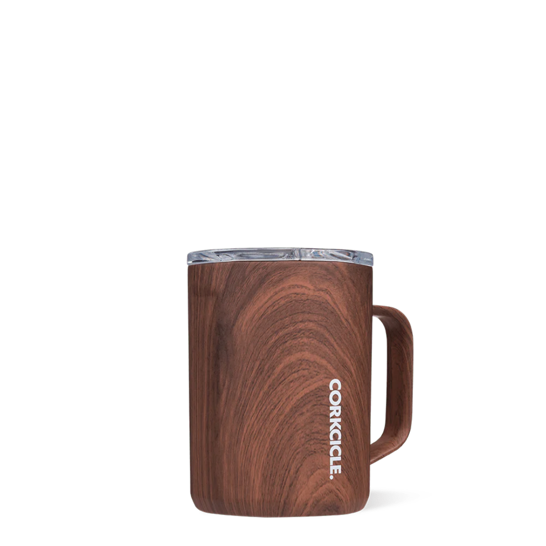 Corkcicle Mug - 16oz