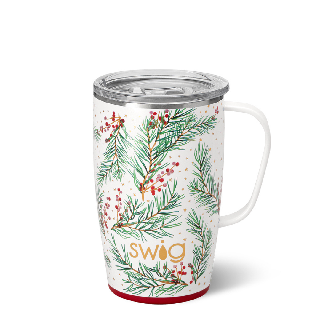 Swig Holiday Travel Mug