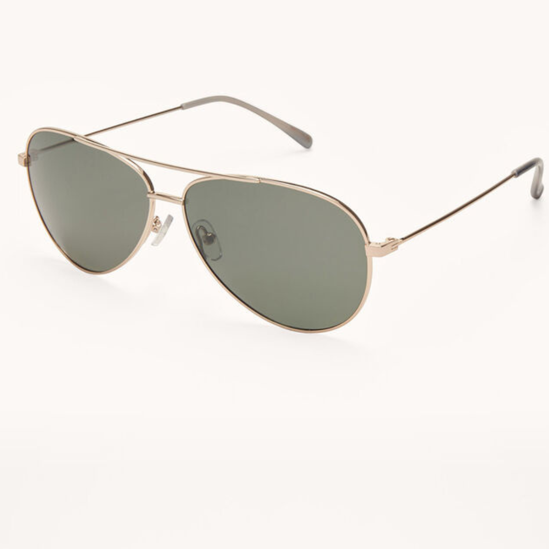 Z Supply Driver Sunglasses