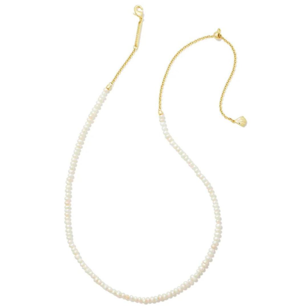 Kendra Scott Lolo Strand Necklace