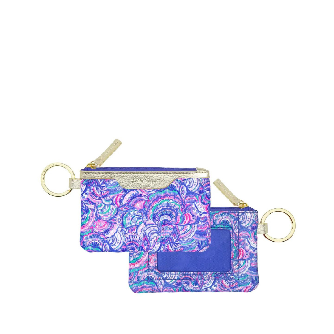 Lilly Pulitzer ID Case